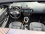 Nissan Juke 1.2 DIG-T S/S Premium Edition|2e Eigenaar|STLvw|Navi|Pano|Leder|Camera|PDC|DealerOnderhouden|Apk tot 30-01-2027|