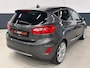 Ford Fiesta 1.0 EcoBoost Hybrid Vignale Leder / Pano / LED / B&O / DAB / Camera / Adaptive Cruise / Winterpakket