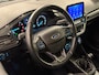 Ford Fiesta 1.0 EcoBoost Hybrid Vignale Leder / Pano / LED / B&O / DAB / Camera / Adaptive Cruise / Winterpakket