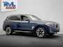 BMW iX3 Executive 80kWh | SOH 100% | Panoramadak | Adaptive-cruise | Leder | Stoelverwarming | Carplay | Camera |