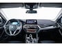 BMW 5-Serie 530i xDrive High Executive Luxury Line - Trekhaak - Panoramadak - Comfort Access - Driving Assistant Plus - Head up - Comfortstoelen - Elektrisch verwarmde voorstoelen - Hifi - Grootlichtassistent -