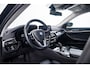 BMW 5-Serie 530i xDrive High Executive Luxury Line - Trekhaak - Panoramadak - Comfort Access - Driving Assistant Plus - Head up - Comfortstoelen - Elektrisch verwarmde voorstoelen - Hifi - Grootlichtassistent -