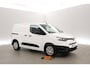 Toyota ProAce City 50 kWh | VERWACHT! | Snelladen | SOH 95% | Virtual Cockpit | 3 Zits | Airco | Cruise | Carplay | Parkeersens.