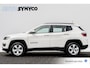 Jeep Compass 1.4 MultiAir Longitude | Camera | Navigatie | Carplay | Cruise Control | Org. NL