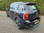 MINI Countryman 1.6 Cooper S ALL4 Chili nieuwe ketting