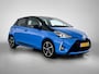 Toyota Yaris 1.5 Hybrid SkyBlue | Panorama zonnedak |