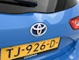 Toyota Yaris 1.5 Hybrid SkyBlue | Panorama zonnedak |