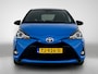 Toyota Yaris 1.5 Hybrid SkyBlue | Panorama zonnedak |