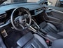 Audi A3 Sportback 40 TFSI e S-Edition | Pano | 19"| B&O | Leer | 30 klrn Int. verl. | S-Line int. | Alarm | Keyl. |