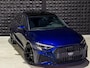 Audi A3 Sportback 40 TFSI e S-Edition | Pano | 19"| B&O | Leer | 30 klrn Int. verl. | S-Line int. | Alarm | Keyl. |