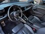 Audi A3 Sportback 40 TFSI e S-Edition | Pano | 19"| B&O | Leer | 30 klrn Int. verl. | S-Line int. | Alarm | Keyl. |