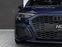 Audi A3 Sportback 40 TFSI e S-Edition | Pano | 19"| B&O | Leer | 30 klrn Int. verl. | S-Line int. | Alarm | Keyl. |