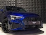 Audi A3 Sportback 40 TFSI e S-Edition | Pano | 19"| B&O | Leer | 30 klrn Int. verl. | S-Line int. | Alarm | Keyl. |