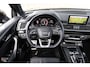 Audi Q5 SQ5 3.0 TFSI quattro|Full opt.|Dealer ond.|Azoren groen|Pano|Trekh.|S-Sport stoelen|