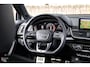 Audi Q5 SQ5 3.0 TFSI quattro|Full opt.|Dealer ond.|Azoren groen|Pano|Trekh.|S-Sport stoelen|
