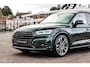 Audi Q5 SQ5 3.0 TFSI quattro|Full opt.|Dealer ond.|Azoren groen|Pano|Trekh.|S-Sport stoelen|
