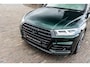 Audi Q5 SQ5 3.0 TFSI quattro|Full opt.|Dealer ond.|Azoren groen|Pano|Trekh.|S-Sport stoelen|