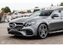 Mercedes-Benz E-klasse Estate AMG 63 S 4MATIC|Garantie|Keramisch|Burm.|Pano|Designo Magno|