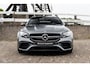 Mercedes-Benz E-klasse Estate AMG 63 S 4MATIC|Garantie|Keramisch|Burm.|Pano|Designo Magno|