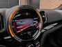 MINI Countryman Mini 2.0 John Cooper Works ALL4 JCW Pack | Pano | 19"| HUD | H/K | JCW Stoelen | Adap. Li. |Ad. Cruise | Keyl. | Alarm |