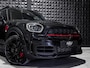 MINI Countryman Mini 2.0 John Cooper Works ALL4 JCW Pack | Pano | 19"| HUD | H/K | JCW Stoelen | Adap. Li. |Ad. Cruise | Keyl. | Alarm |