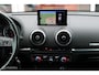 Audi A3 Sportback 35 TFSI 150PK 4 Cilinder CoD Design Pro Line Plus, Navi, Stoelverwarming, Sportstoelen, Cruise, Pdc voor + achter, 17 Inch Lmv