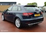 Audi A3 Sportback 35 TFSI 150PK 4 Cilinder CoD Design Pro Line Plus, Navi, Stoelverwarming, Sportstoelen, Cruise, Pdc voor + achter, 17 Inch Lmv