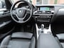 BMW X3 xDrive20d High Executive|Pano|Hud|Camera|Trekhaak|Stoelverwarming|Leder.