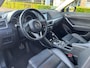 Mazda CX-5 2.0 SkyActiv-G 165 Skylease GT 2WD | Bose | Lederen bekleding | Cruise Control | Elek. verstelbare stoelen | Memory | Trekhaak | NAVI | Stoelverwarming