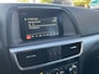 Mazda CX-5 2.0 SkyActiv-G 165 Skylease GT 2WD | Bose | Lederen bekleding | Cruise Control | Elek. verstelbare stoelen | Memory | Trekhaak | NAVI | Stoelverwarming