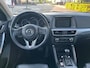 Mazda CX-5 2.0 SkyActiv-G 165 Skylease GT 2WD | Bose | Lederen bekleding | Cruise Control | Elek. verstelbare stoelen | Memory | Trekhaak | NAVI | Stoelverwarming