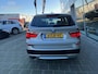 BMW X3 XDrive20i High Executive