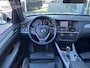 BMW X3 XDrive20i High Executive