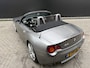 BMW Z4 Roadster 3.0i S Automaat Cabriolet Leder Memory