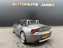 BMW Z4 Roadster 3.0i S Automaat Cabriolet Leder Memory