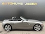 BMW Z4 Roadster 3.0i S Automaat Cabriolet Leder Memory