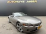 BMW Z4 Roadster 3.0i S Automaat Cabriolet Leder Memory