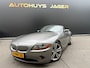 BMW Z4 Roadster 3.0i S Automaat Cabriolet Leder Memory
