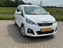 Peugeot 108 1.0 e-VTi Active| Radio| Airco| Start\Stop| Voorruitverwarming|