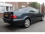 Mercedes-Benz CLK Coupé 320 Elegance Automaat | Airco | Cruise control | Parkeer sensoren | Stoelverwarming | Pano |