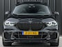 BMW X5 xDrive45e High executive M Sport | M-Seats | Luchtvering | Soft close | Comfort access | Trekhaak | Sky lounge |  Laser Light | Parking assistant plus | Head-Up | Night vision | Driving assistant prof. |