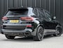 BMW X5 xDrive45e High executive M Sport | M-Seats | Luchtvering | Soft close | Comfort access | Trekhaak | Sky lounge |  Laser Light | Parking assistant plus | Head-Up | Night vision | Driving assistant prof. |