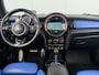 MINI John Cooper Works Mini 2.0 Chili Automaat Schuifdak/18inch.