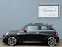 MINI John Cooper Works Mini 2.0 Chili Automaat Schuifdak/18inch.