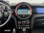MINI John Cooper Works Mini 2.0 Chili Automaat Schuifdak/18inch.