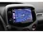 Toyota Aygo 1.0 VVT-i x-play | Apple Carplay / Android Auto | Airco | Camera | DAB | Bluetooth