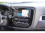 Mitsubishi Outlander 2.0 PHEV+ Leder/Clima/Cruise/Stoelverw.