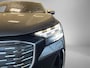 Audi Q4 e-tron 40 204pk Launch edition S Competition 77 kWh · Panoramadak · Camera · SONOS · Apple/Android Car Play Navigatie · Stoelverwarming · Wegklapbare Trekhaak · Apple/Android Car Play · 21'' Inch ·