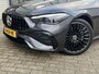 Mercedes-Benz C-klasse CLE Coupe 200 AMG Line | NL Auto/Voll.Historie/Navi/Leder/Pano.Dak/Sfeerverlichting/Elektr.Wegklapbare Trekhaak/Apple CarPlay-Android Auto