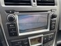 Toyota Verso-S 1.3 VVT-i Aspiration Automaat [ ecc,camera,h-leer,trekhaak,lmv ]